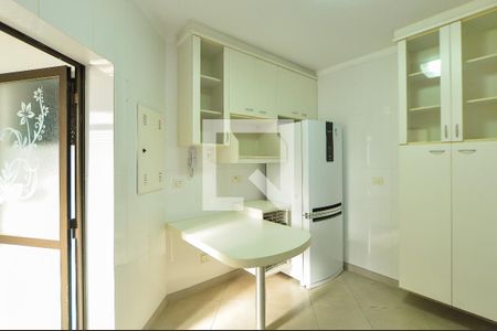 Apartamento à venda com 145m², 3 quartos e 3 vagas Apartamento à venda com 145m², 3 quartos e 3 vagasCozinha
