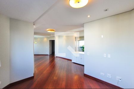 Sala de apartamento à venda com 3 quartos, 145m² em Sumarezinho, São Paulo