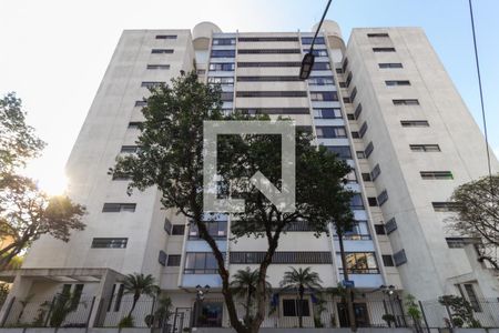 Apartamento à venda com 85m², 2 quartos e 1 vagaFachada