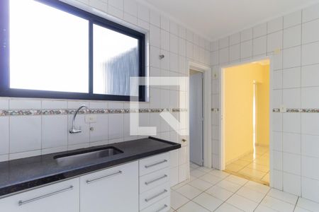 Apartamento à venda com 85m², 2 quartos e 1 vagaCozinha 