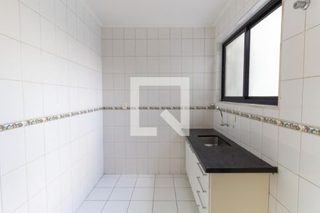 Apartamento à venda com 85m², 2 quartos e 1 vagaCozinha 
