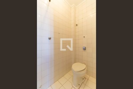 Apartamento à venda com 85m², 2 quartos e 1 vagaBanheiro de Serviço