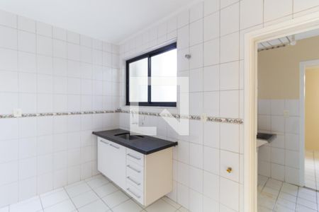 Apartamento à venda com 85m², 2 quartos e 1 vagaCozinha 