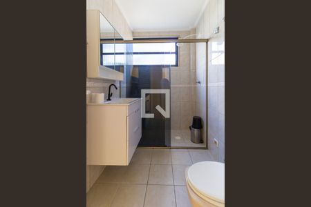 Apartamento à venda com 85m², 2 quartos e 1 vagaBanheiro 