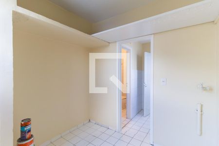 Apartamento à venda com 85m², 2 quartos e 1 vagaQuarto de Serviço