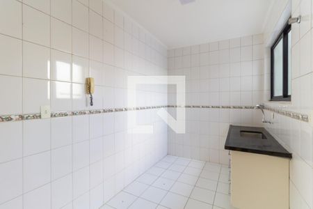 Apartamento à venda com 85m², 2 quartos e 1 vagaCozinha 