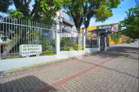 Apartamento à venda com 68m², 2 quartos e 1 vagaFachada