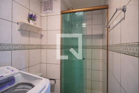 Apartamento à venda com 68m², 2 quartos e 1 vagaBanheiro