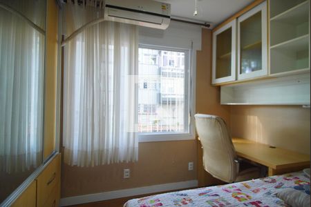 Apartamento à venda com 68m², 2 quartos e 1 vagaQuarto 2