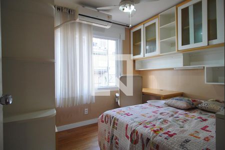 Quarto 2 de apartamento à venda com 2 quartos, 68m² em Petrópolis, Porto Alegre