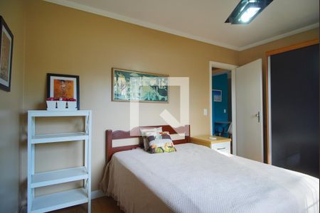 Quarto 1 de apartamento à venda com 2 quartos, 68m² em Petrópolis, Porto Alegre