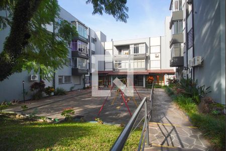 Apartamento à venda com 68m², 2 quartos e 1 vagaÁrea comum - Área Externa