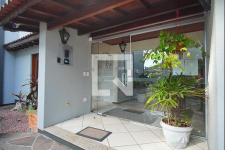 Apartamento à venda com 68m², 2 quartos e 1 vagaÁrea comum - Hall de entrada