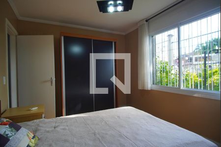 Quanto 1 de apartamento à venda com 2 quartos, 68m² em Petrópolis, Porto Alegre