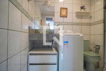 Apartamento à venda com 68m², 2 quartos e 1 vagaBanheiro