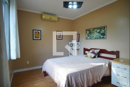 Quarto 1 de apartamento à venda com 2 quartos, 68m² em Petrópolis, Porto Alegre