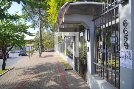 Apartamento à venda com 68m², 2 quartos e 1 vagaFachada