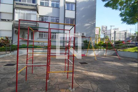 Apartamento à venda com 68m², 2 quartos e 1 vagaÁrea comum - Playground