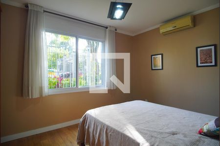 Quarto 1 de apartamento à venda com 2 quartos, 68m² em Petrópolis, Porto Alegre
