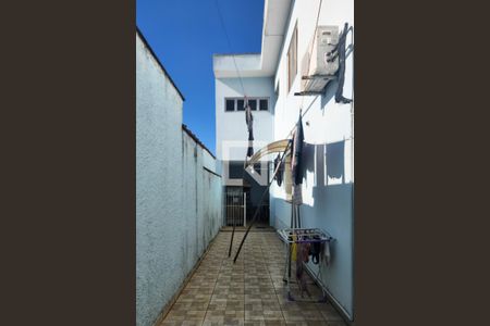 Casa à venda com 360m², 4 quartos e 3 vagasQuintal