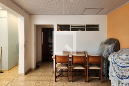 Casa à venda com 360m², 4 quartos e 3 vagasQuintal