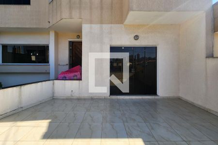 Casa à venda com 360m², 4 quartos e 3 vagasVaranda