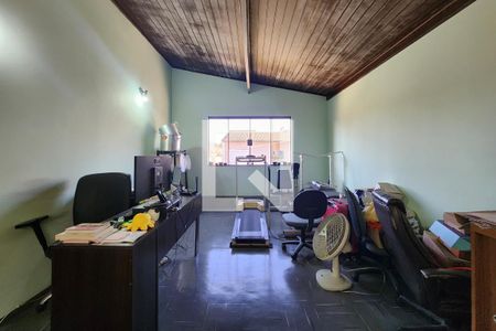 Casa à venda com 360m², 4 quartos e 3 vagasAcademia