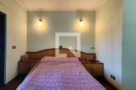 Casa à venda com 360m², 4 quartos e 3 vagasSuíte 1