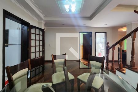 Casa à venda com 360m², 4 quartos e 3 vagasSala de Jantar 2