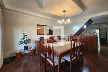 Casa à venda com 360m², 4 quartos e 3 vagasSala de Jantar 1