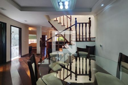 Casa à venda com 360m², 4 quartos e 3 vagasSala de Jantar 2