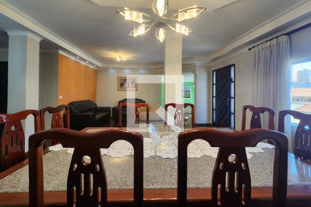 Casa à venda com 360m², 4 quartos e 3 vagasSala de Jantar 1