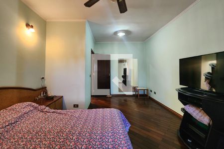 Casa à venda com 360m², 4 quartos e 3 vagasSuíte 1