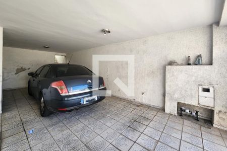 Casa à venda com 360m², 4 quartos e 3 vagasGaragem
