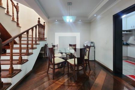 Casa à venda com 360m², 4 quartos e 3 vagasSala de Jantar 2