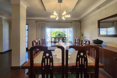 Casa à venda com 360m², 4 quartos e 3 vagasSala de Jantar 1