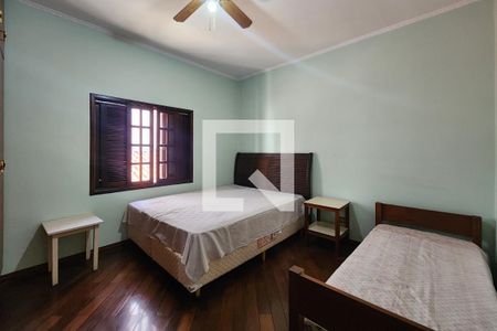 Casa à venda com 360m², 4 quartos e 3 vagasSuíte 4