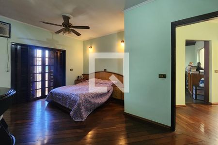 Casa à venda com 360m², 4 quartos e 3 vagasSuíte 1