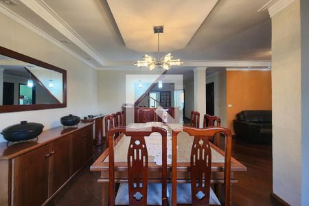 Casa à venda com 360m², 4 quartos e 3 vagasSala de Jantar 1