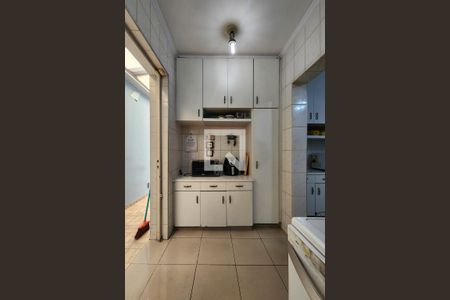 Casa à venda com 360m², 4 quartos e 3 vagasÁrea de Serviço