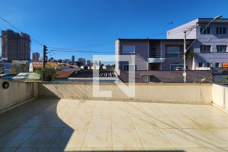Casa à venda com 360m², 4 quartos e 3 vagasVaranda