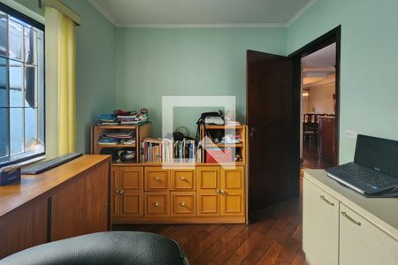 Casa à venda com 360m², 4 quartos e 3 vagasEscritório