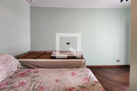 Casa à venda com 360m², 4 quartos e 3 vagasSuíte 3