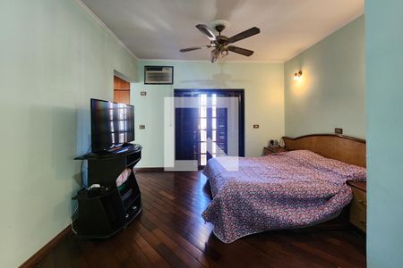 Casa à venda com 360m², 4 quartos e 3 vagasSuíte 1