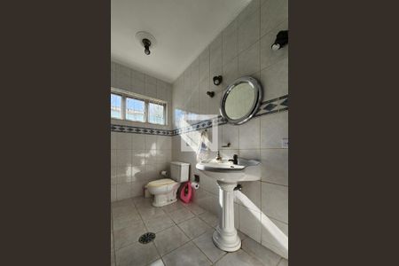 Casa à venda com 360m², 4 quartos e 3 vagasLavabo