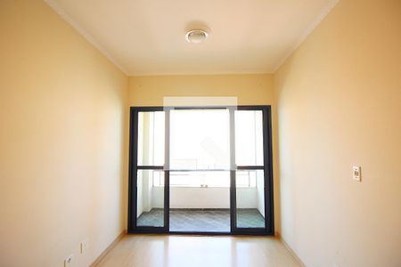 Sala  de apartamento à venda com 2 quartos, 70m² em Jardim Portugal, São Bernardo do Campo