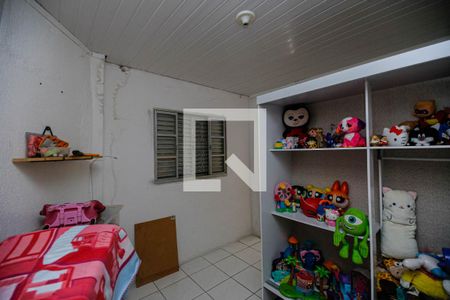 Suíte CASA 1 de casa à venda com 4 quartos, 270m² em Parque Independencia, São Paulo