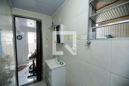 Casa à venda com 270m², 4 quartos e 2 vagas Casa à venda com 270m², 4 quartos e 2 vagasBanheiro CASA 1