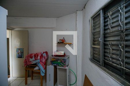 Suíte CASA 1 de casa à venda com 4 quartos, 270m² em Parque Independencia, São Paulo