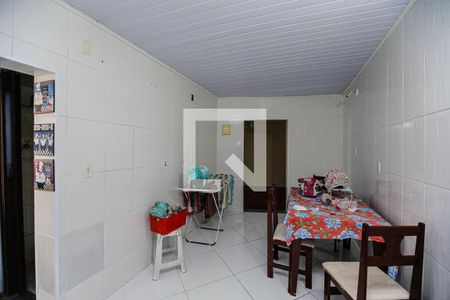 Casa à venda com 270m², 4 quartos e 2 vagas Casa à venda com 270m², 4 quartos e 2 vagasCozinha CASA 1